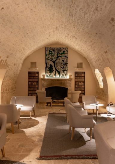 Masseria Aura Terrae