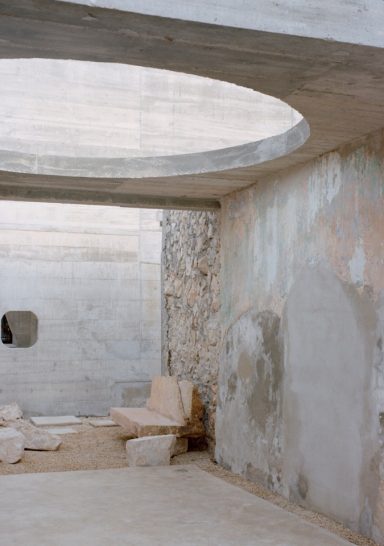 House in Los Cocos
