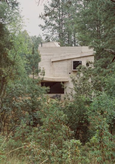 Casa Alferez