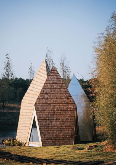 Sprite Cabin