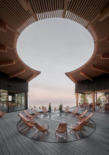 Geometrie di legno