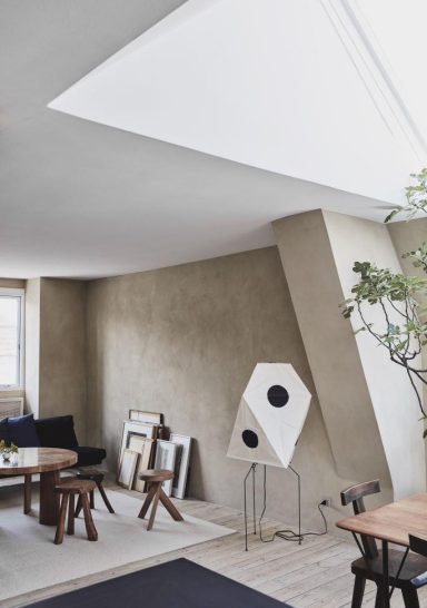 A casa di Malene & Nikolaj