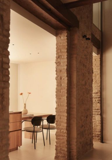 Casa Benimaclet