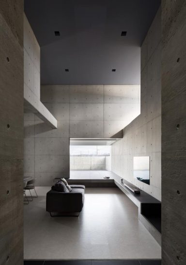 Tranquil House