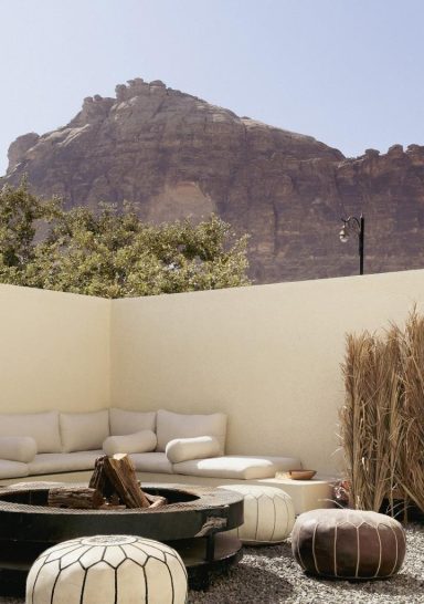 Oasis Alula
