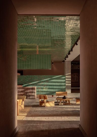 Architettura naturale