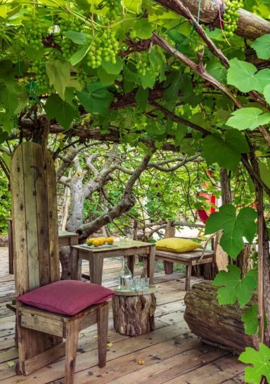 Locus Amoenus