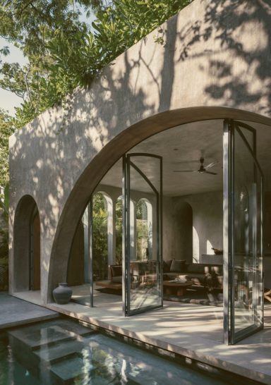 Villa Petricor