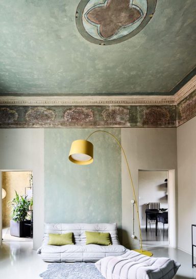 Heritage contemporaneo