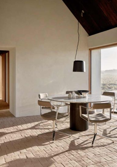 Il cottage solitario