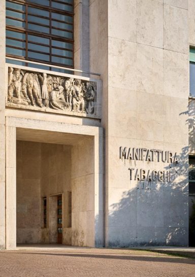 Manifattura Tabacchi
