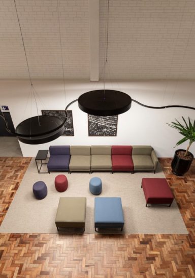 Headquarter a Campo Bom