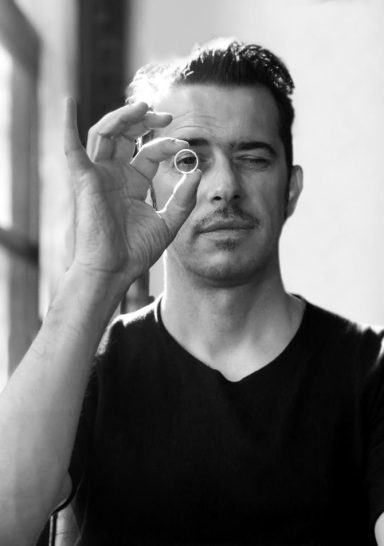 Marco Williams Fagioli