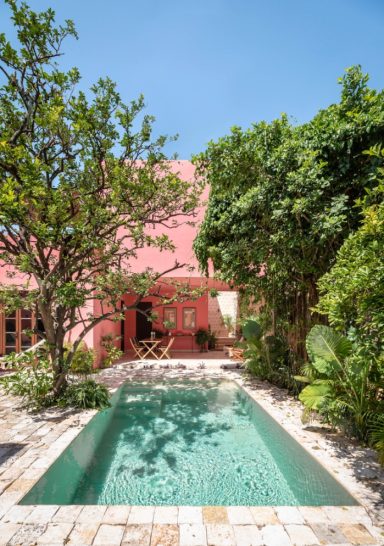 Casa Maca