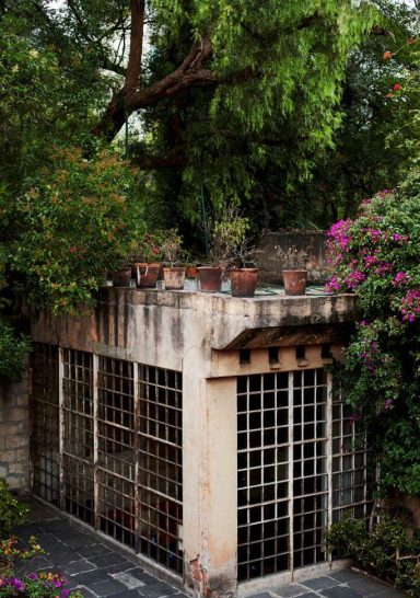 Luis Barragan