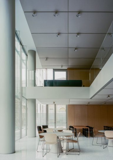 Headquarter Luxottica