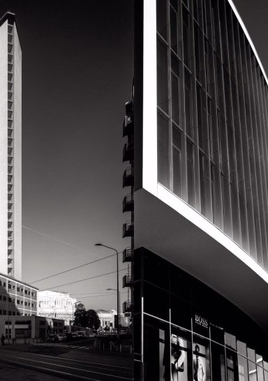 Architettare, verbo