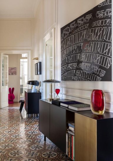 Casa Tevere