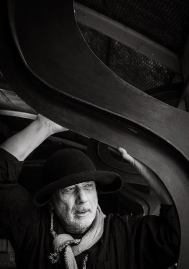 Ron Arad