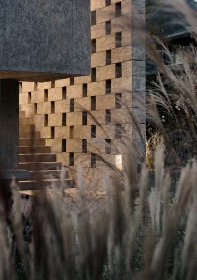 Chiuro House