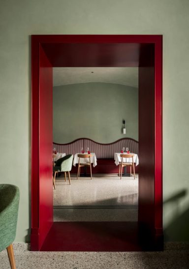 Casa Vittoria