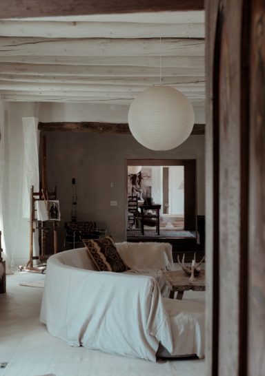 Hacienda Galisteo
