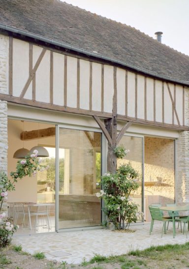 Country house