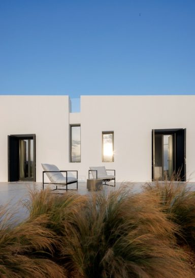 Riza II House