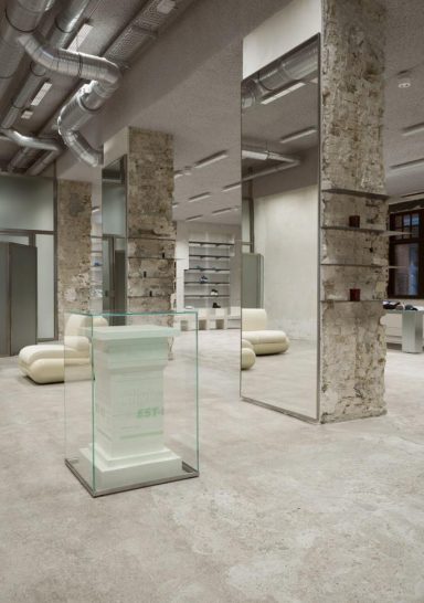 Highsnobiety Store