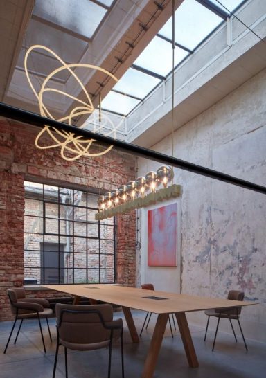 Spazio Foyer