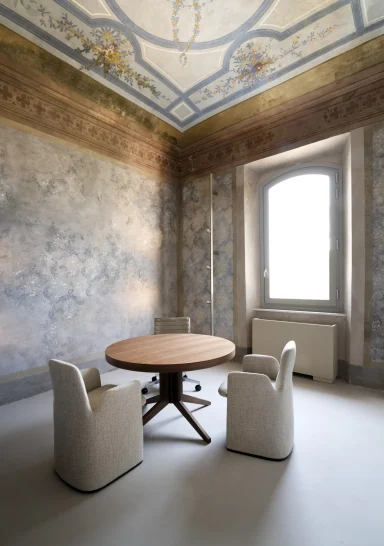 Villa Romboli