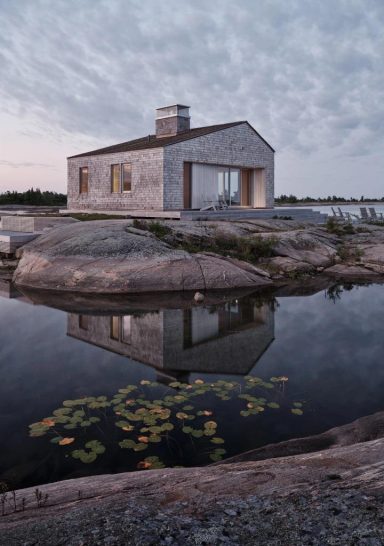 Whistling Wind Island