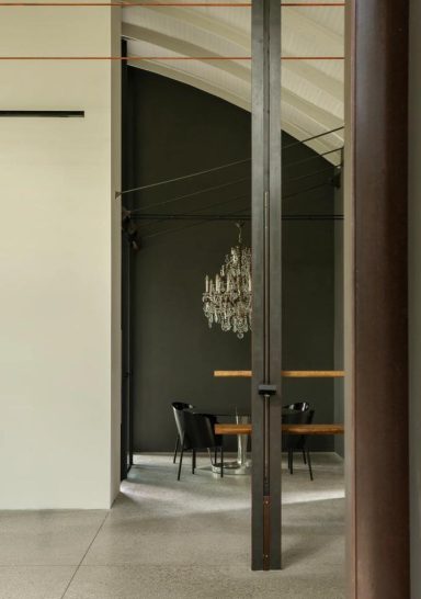 Casa Vivaio