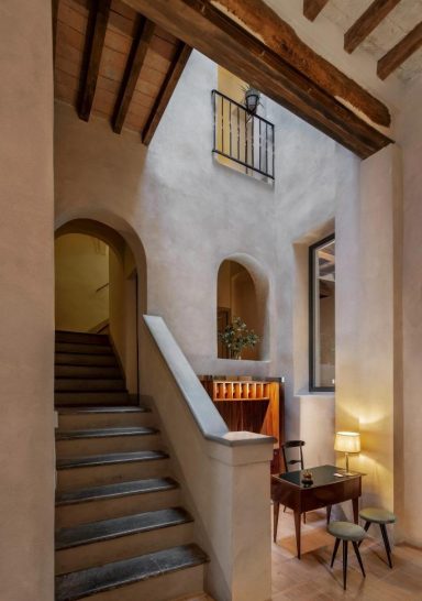 Locanda La Concia