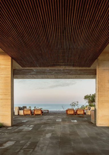 Four Seasons Tamarindo