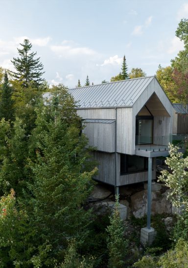 Chalet Papillon