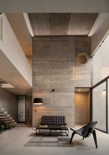 Casa Erendira