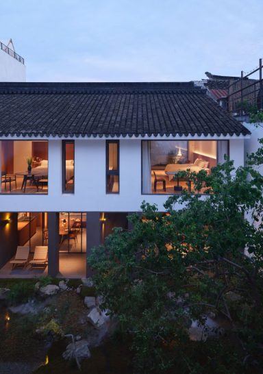 Hua Xu Boutique Hotel