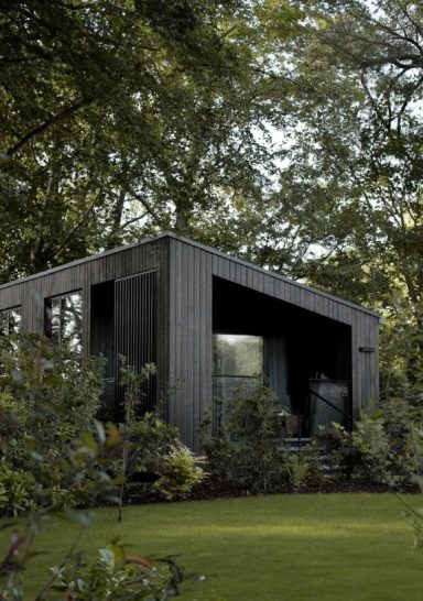 Garden Rooms