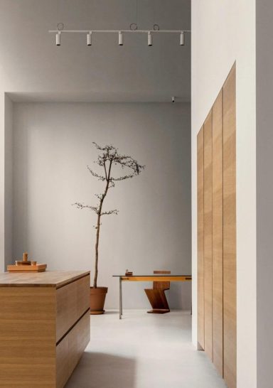 Reform Showroom