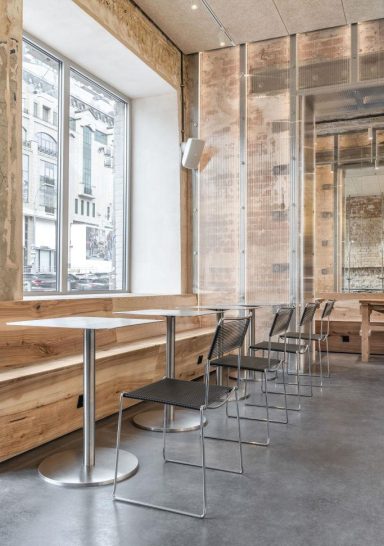 Moch Restaurant