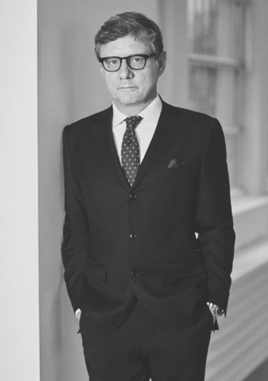 Roberto Gavazzi