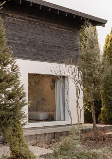 Dzen House
