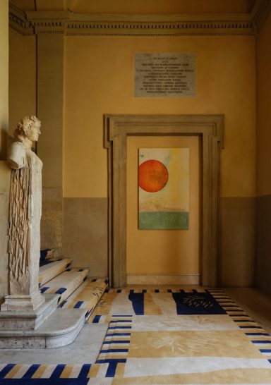 Palazzo Talìa