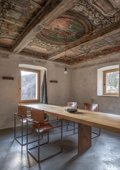 Casa Romagnolo