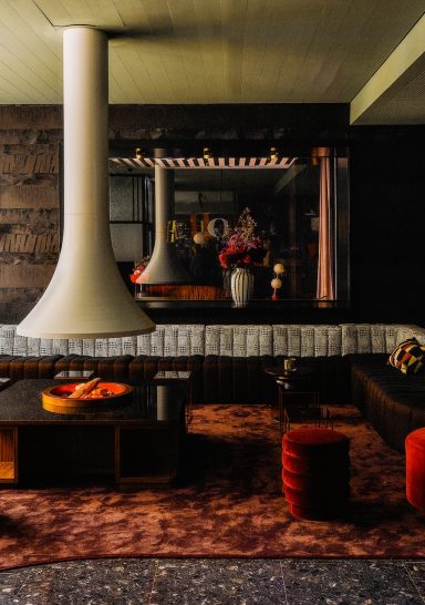 Neo Dada Hotel