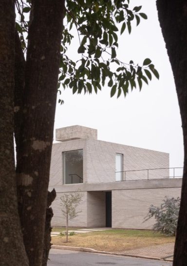 Spazio di confine