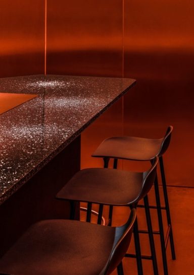 Kinkally restaurant