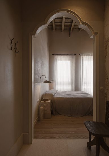 Aisha Boutique Hotel