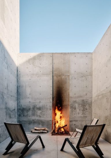 Red Rock House
